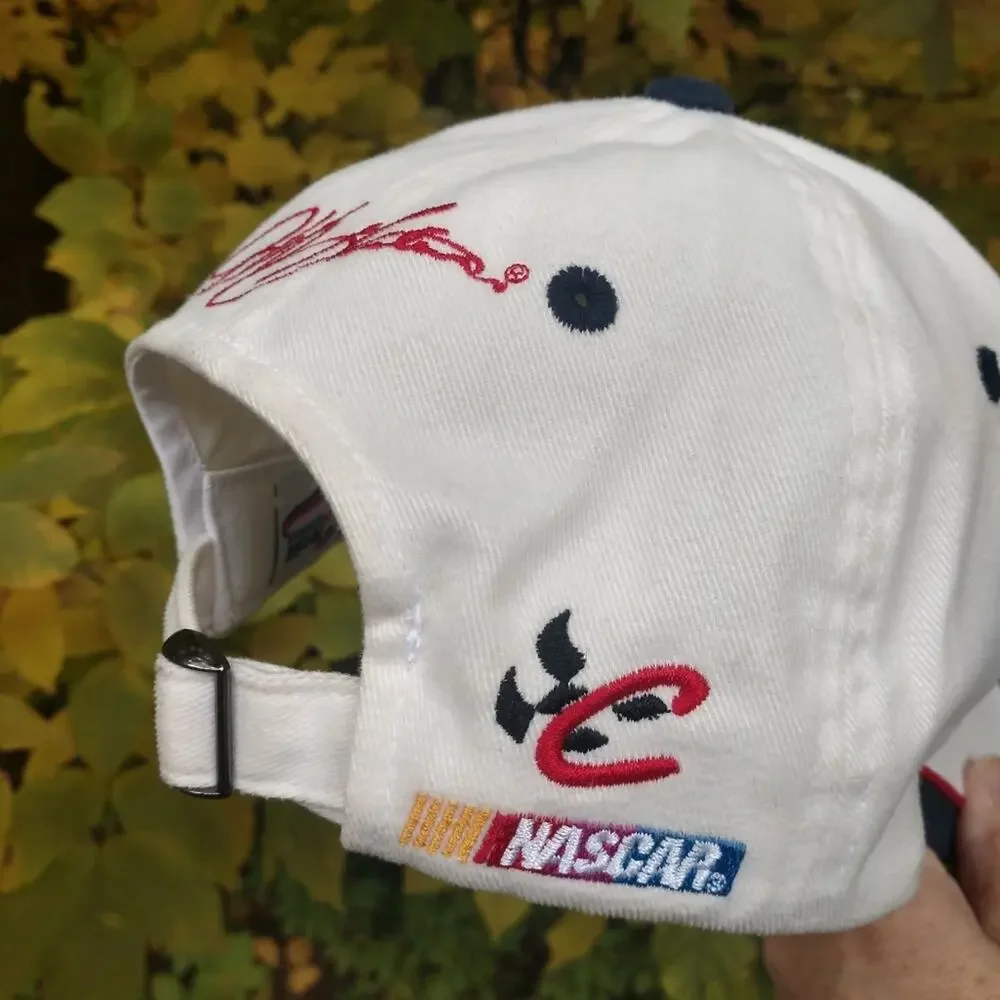 Nascar Jeff Gordon #24 Dupont Motorsports Chase Authentics Cap